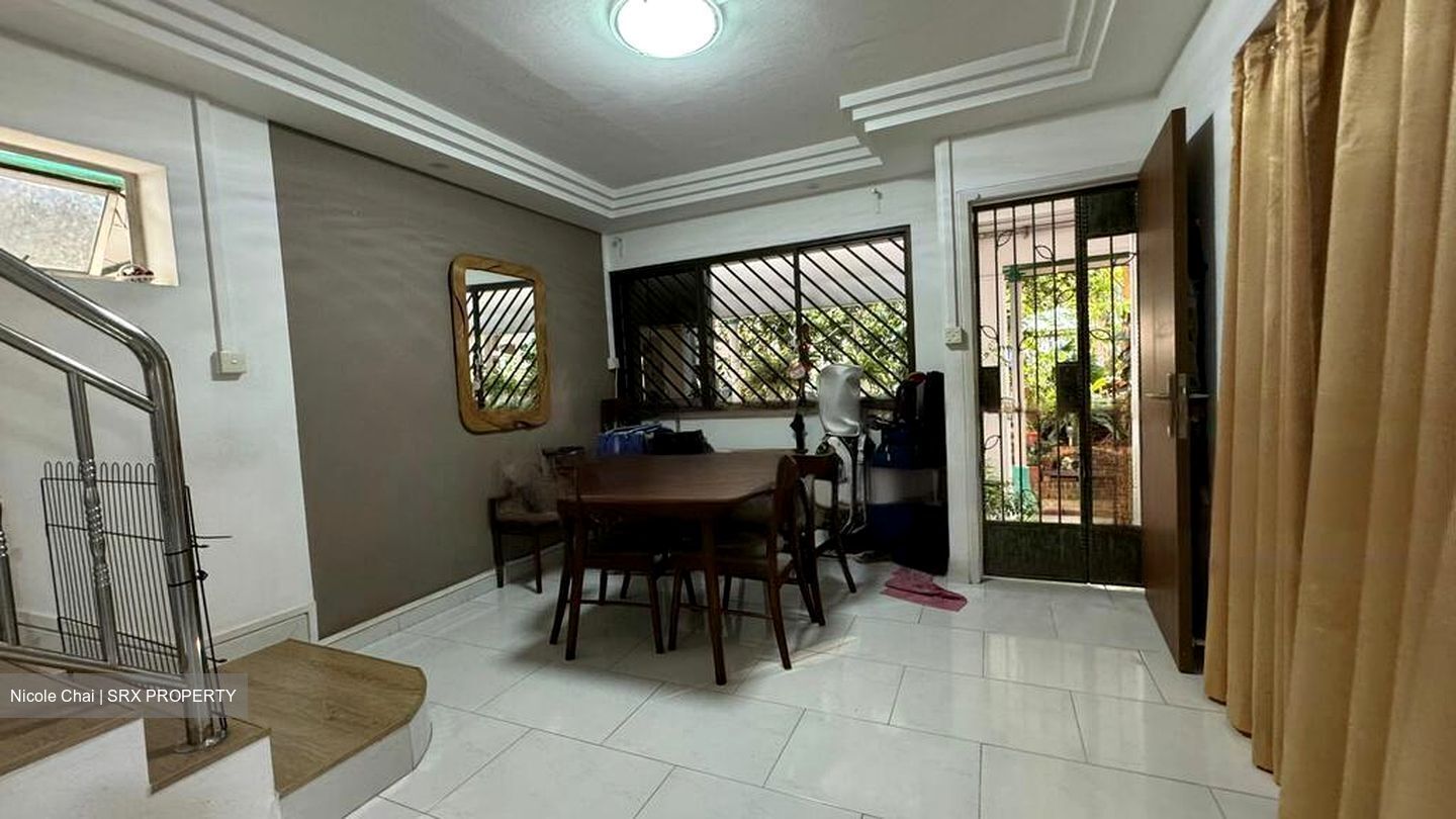 Blk 134 Petir Road (Bukit Panjang), HDB Executive #451848181